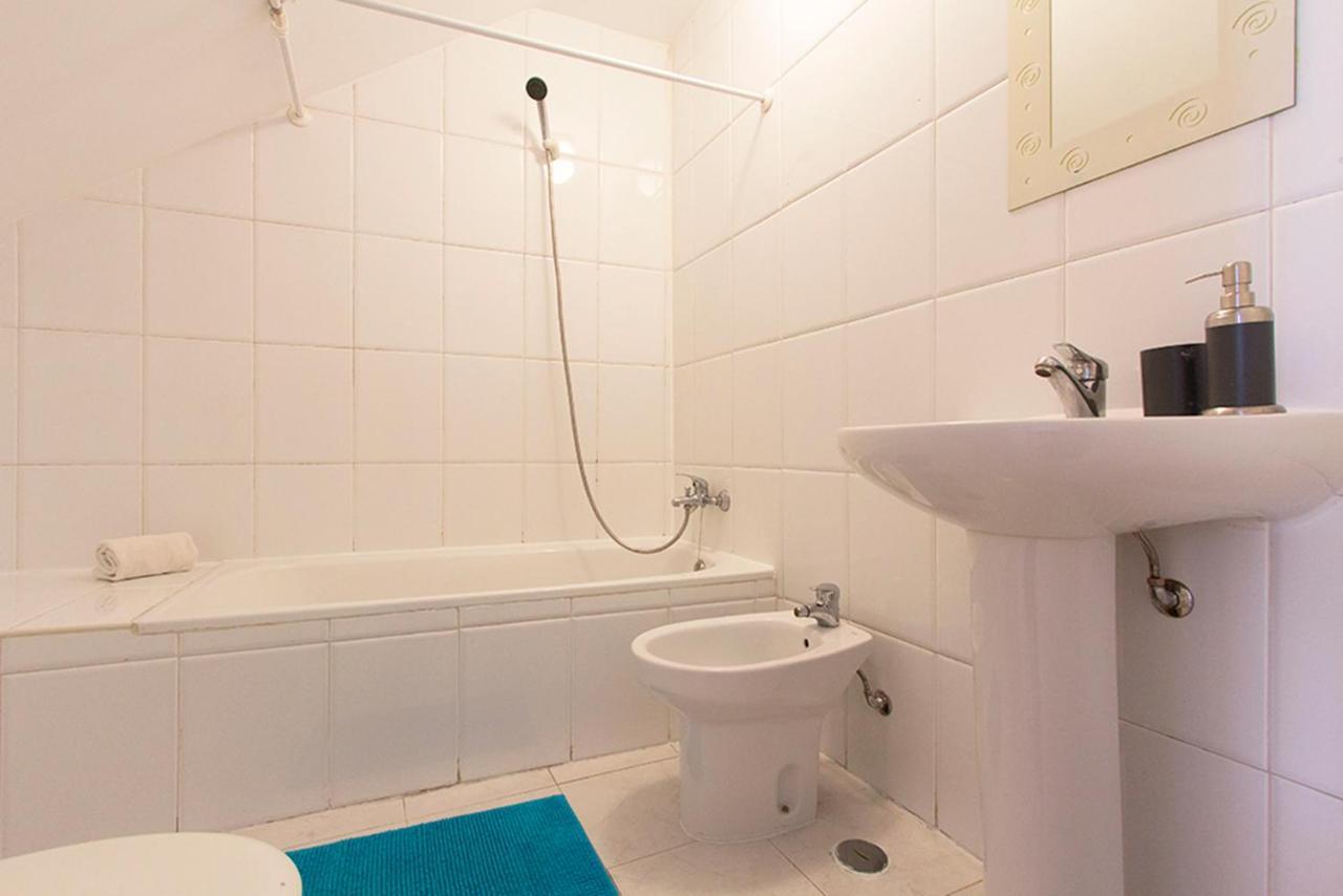 Rossio Vintage By Homing Apartment Lisbon Bagian luar foto