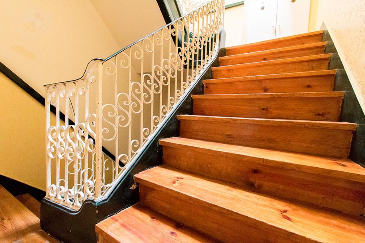 Rossio Vintage By Homing Apartment Lisbon Bagian luar foto